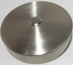 Sonnette alu gris D100