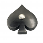 Sonnette Pique Poker
